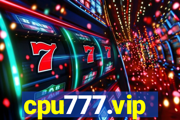 cpu777.vip