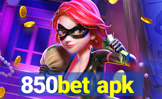 850bet apk