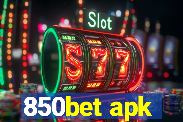 850bet apk