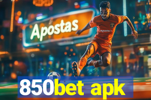 850bet apk