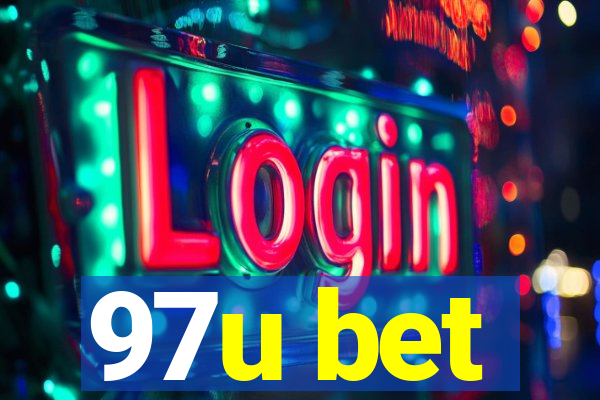 97u bet