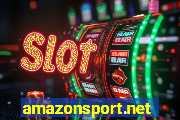 amazonsport.net