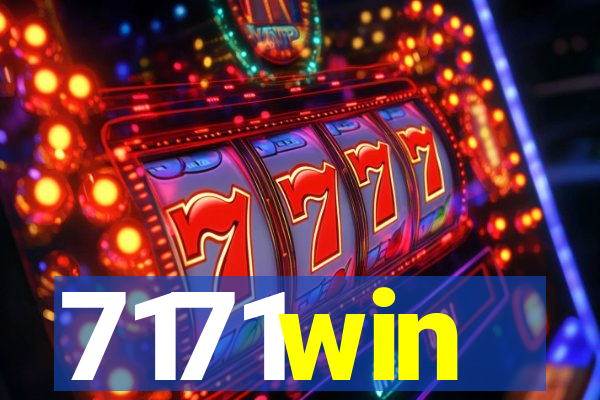 7171win