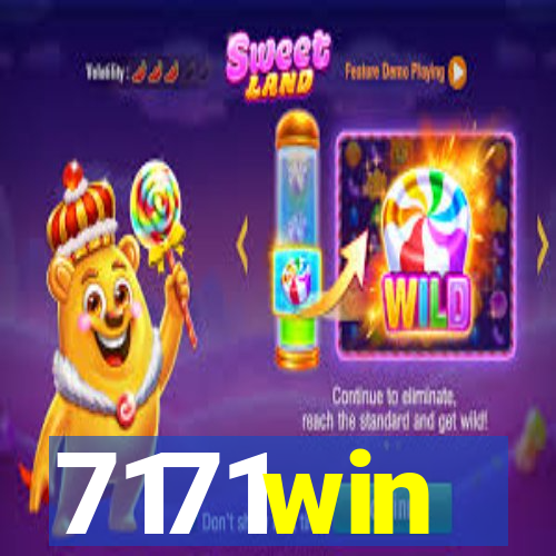 7171win