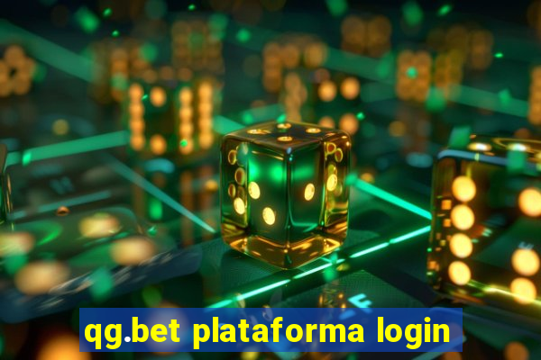 qg.bet plataforma login