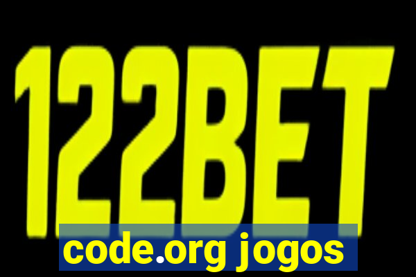 code.org jogos