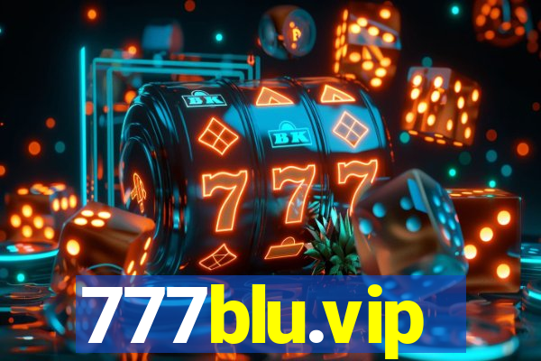 777blu.vip