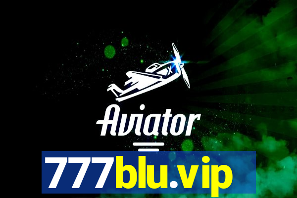 777blu.vip