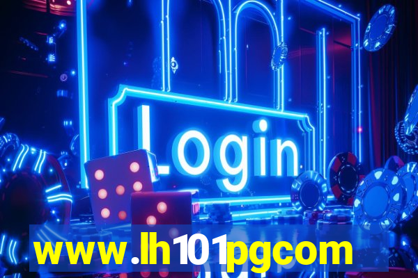 www.lh101pgcom