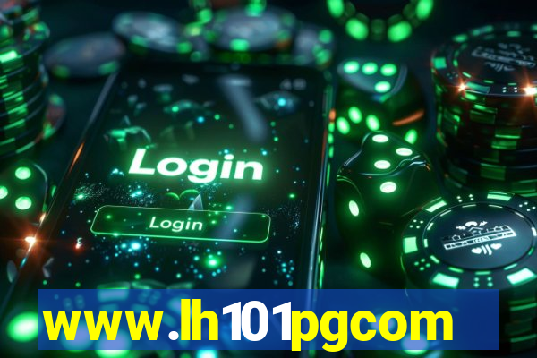 www.lh101pgcom