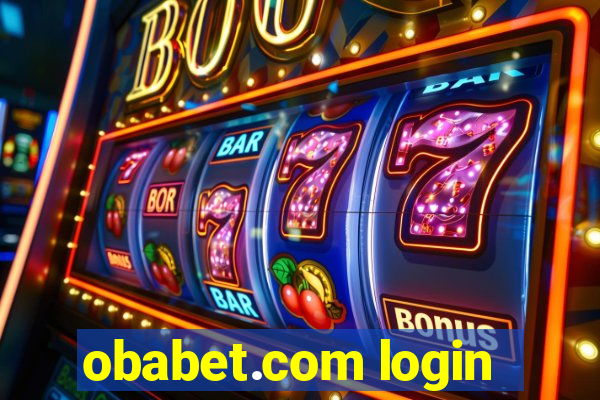 obabet.com login