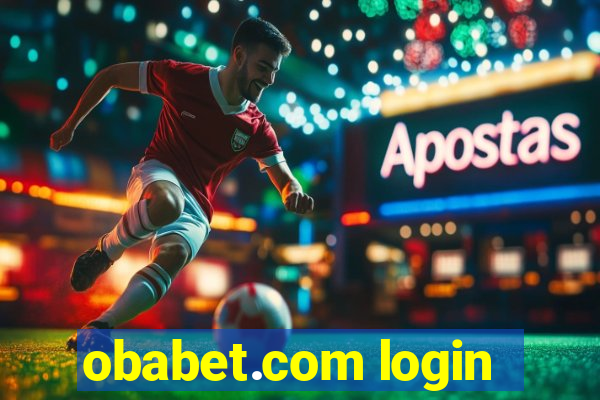 obabet.com login