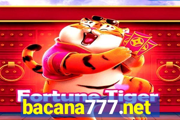 bacana777.net