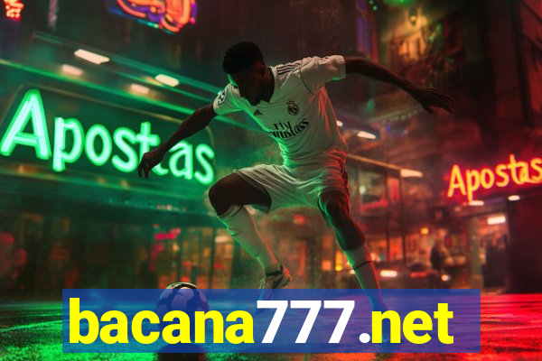 bacana777.net