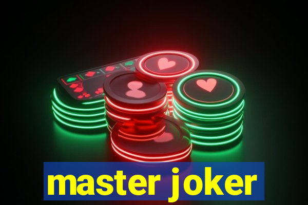 master joker