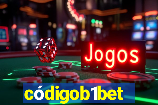 códigob1bet