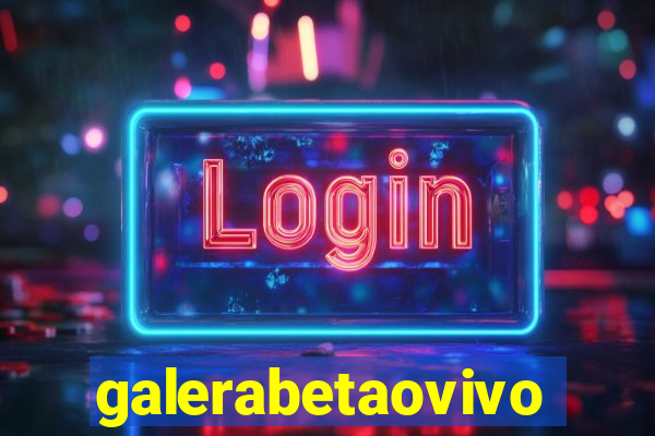 galerabetaovivo