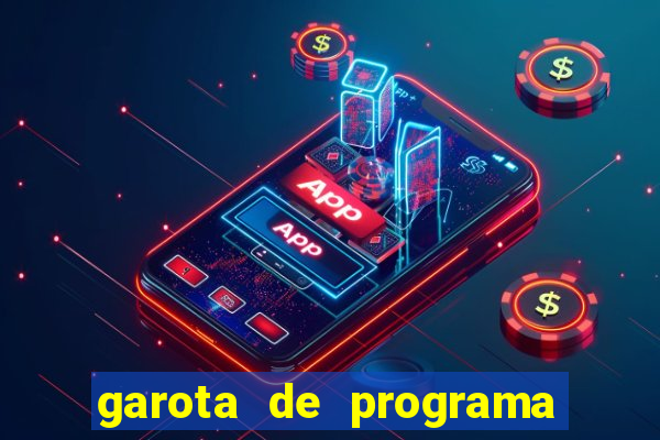 garota de programa em salvador