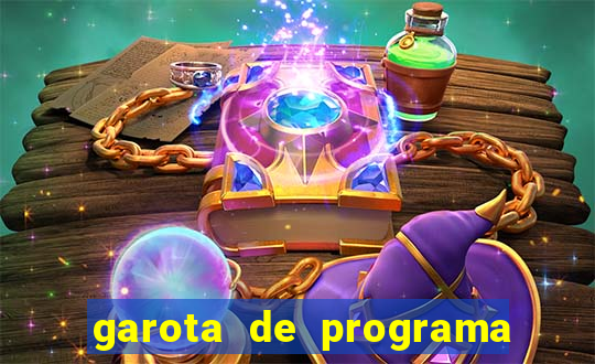 garota de programa em salvador