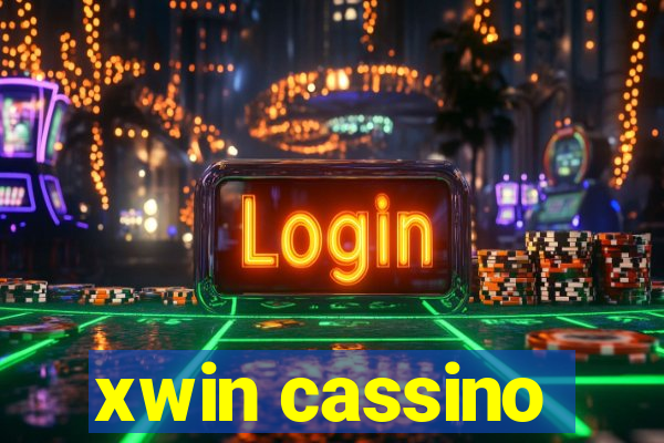 xwin cassino