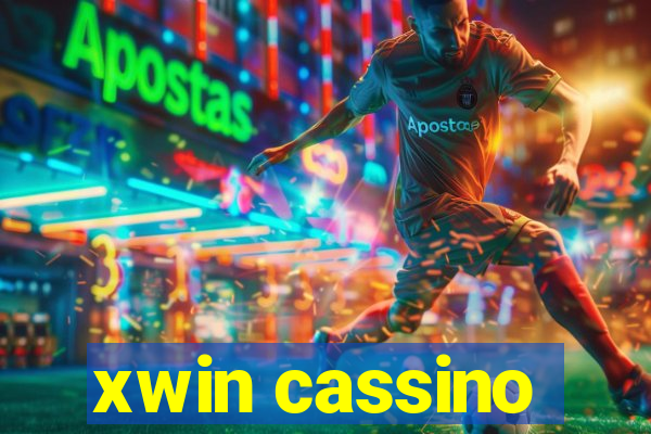 xwin cassino