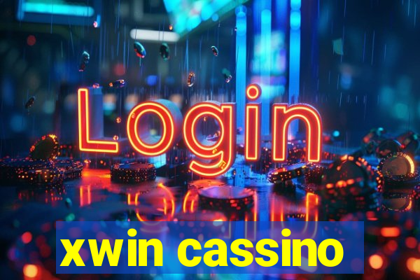 xwin cassino