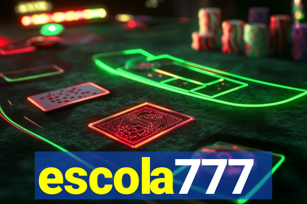 escola777