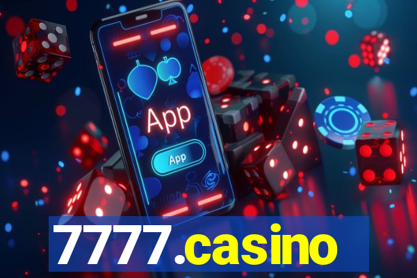 7777.casino