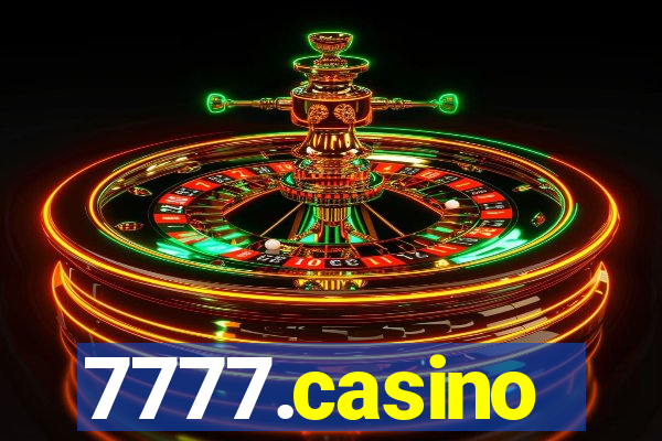 7777.casino