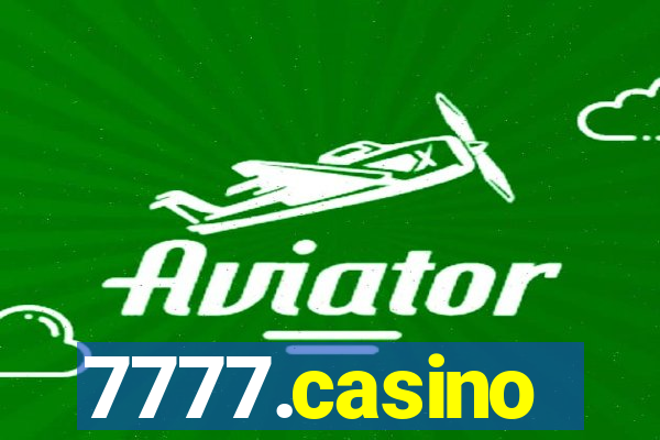 7777.casino