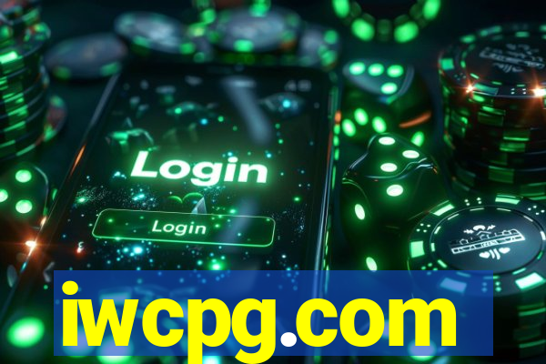 iwcpg.com