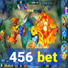 456 bet