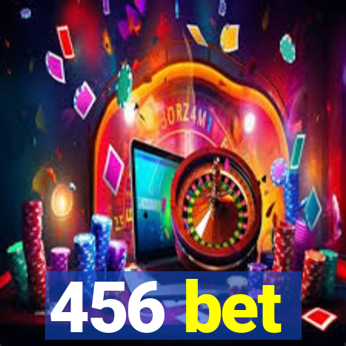 456 bet