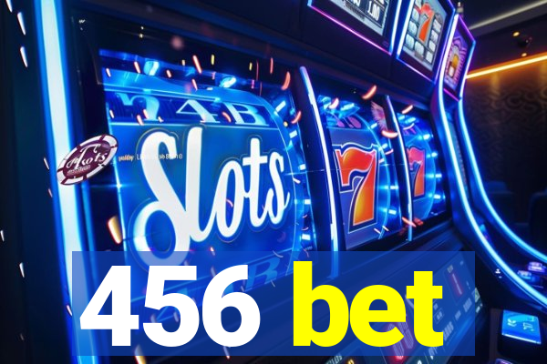 456 bet