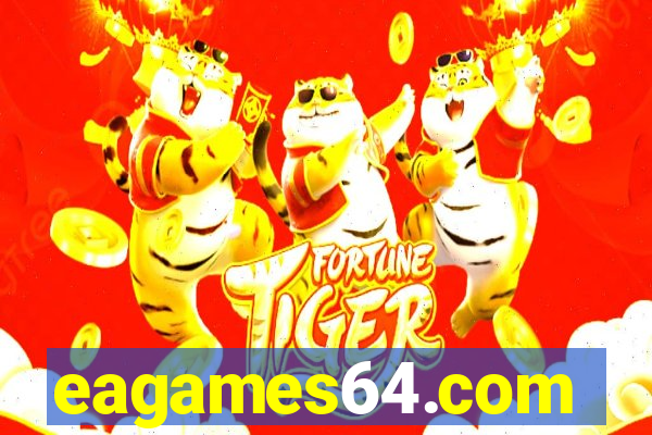 eagames64.com