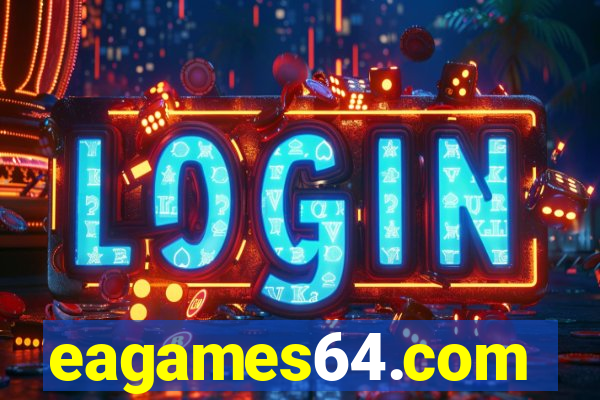 eagames64.com