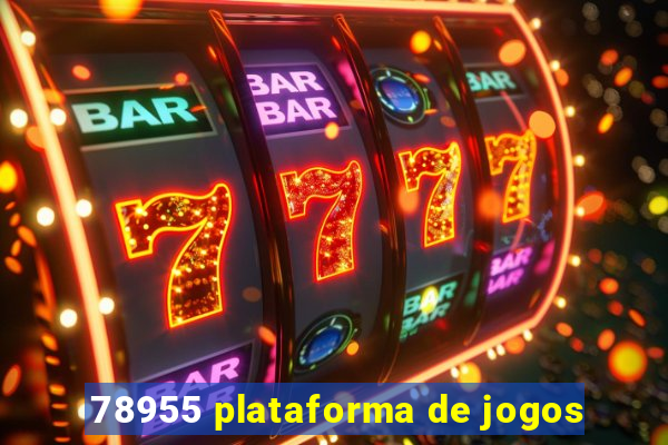 78955 plataforma de jogos