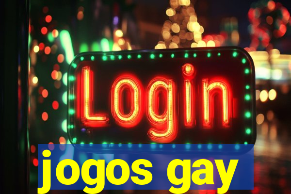 jogos gay