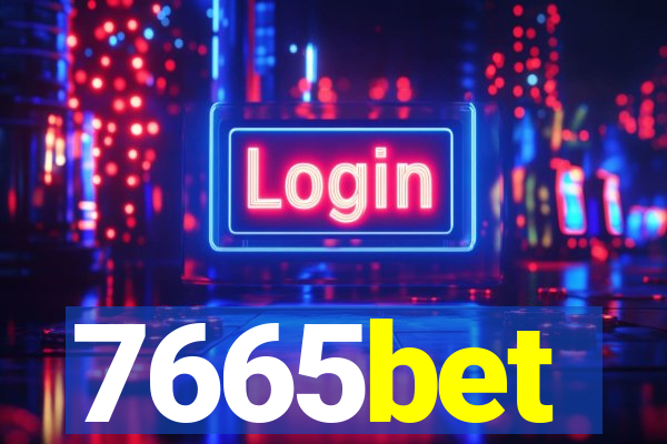 7665bet