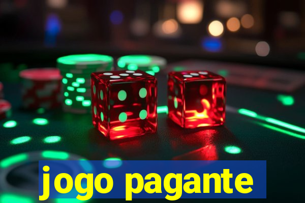 jogo pagante