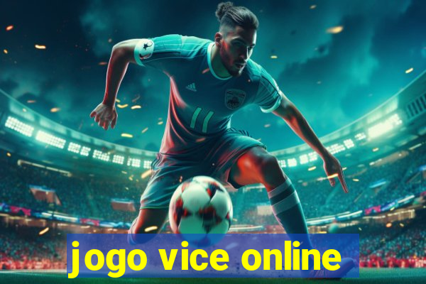 jogo vice online