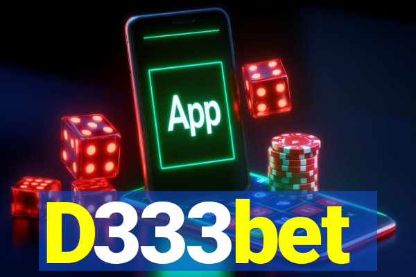 D333bet