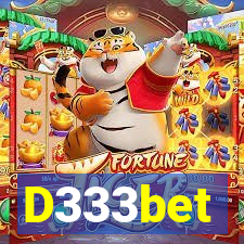 D333bet