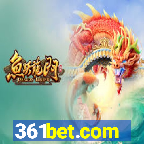 361bet.com