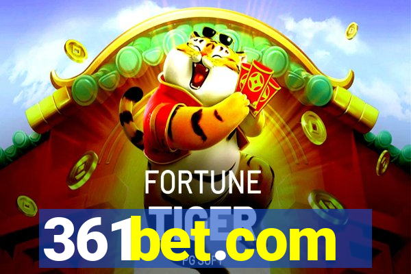 361bet.com