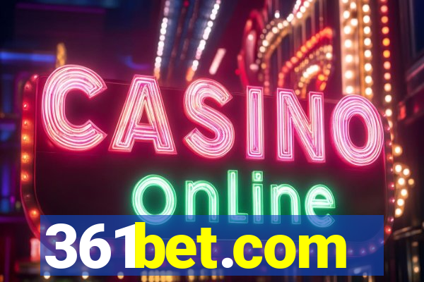 361bet.com