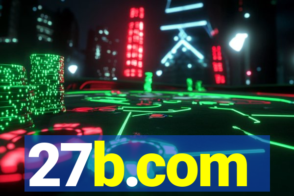 27b.com