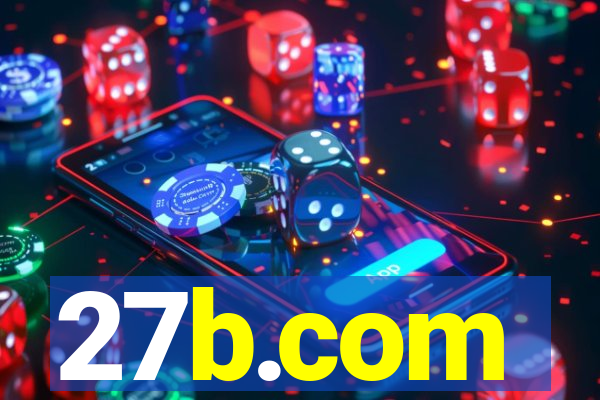 27b.com