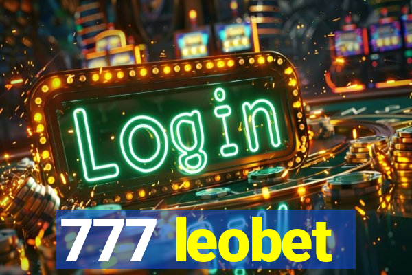 777 leobet