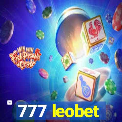 777 leobet